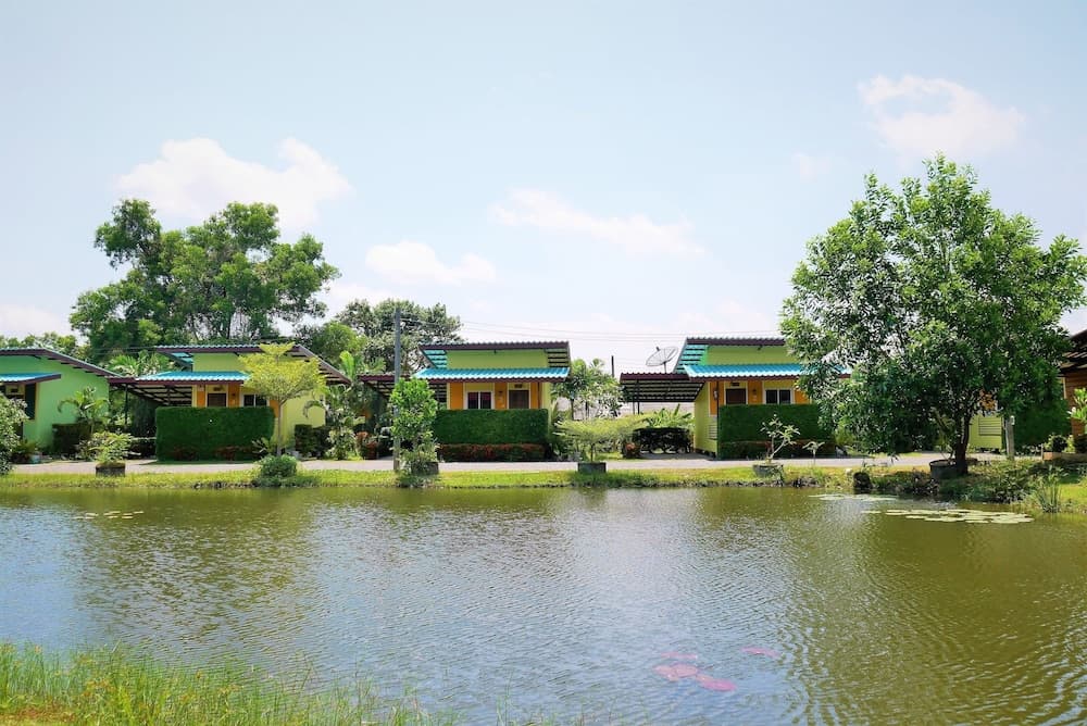 Panumas Resort