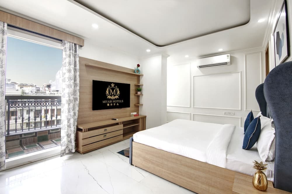 MIYABI HOTEL
