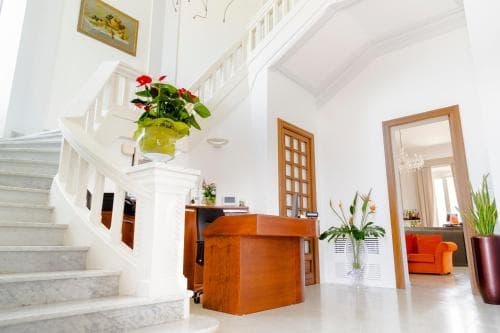 Villa Mosca