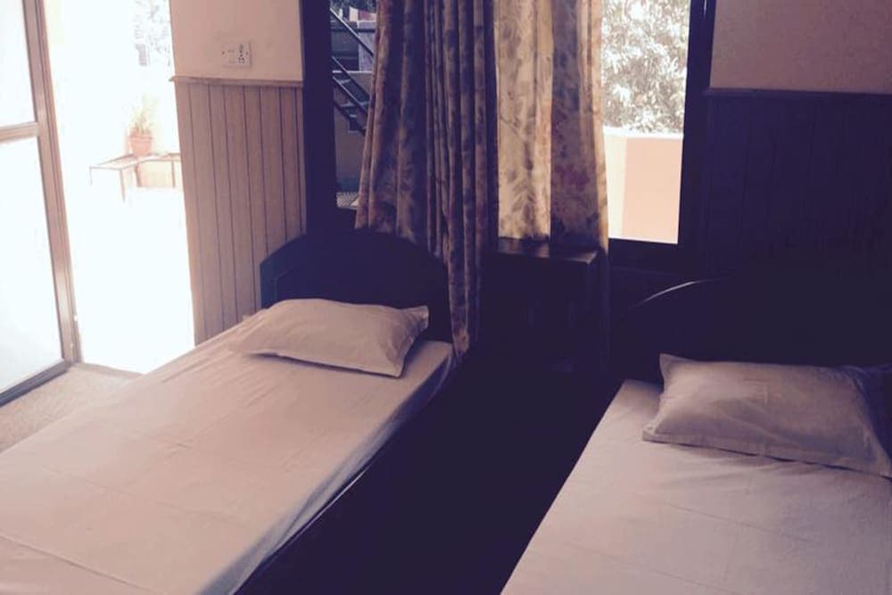 Dev Guest House