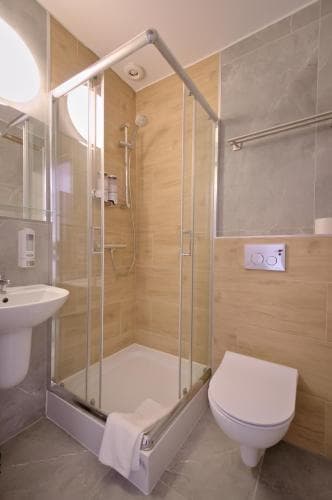 Hotel Sezam