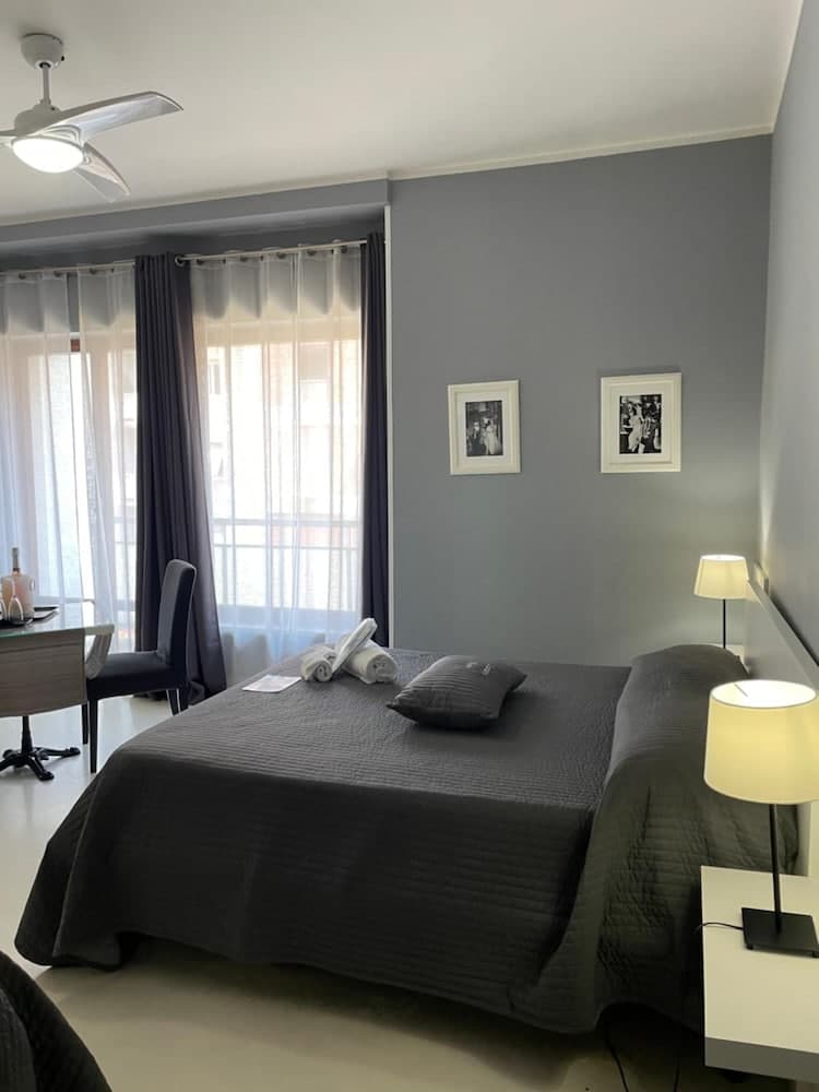 Luxury Room