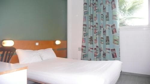 P'tit Dej Hotel Rennes
