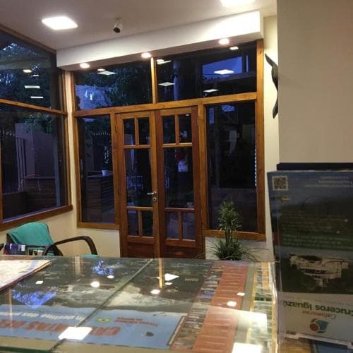Ambay Suites & Dorms