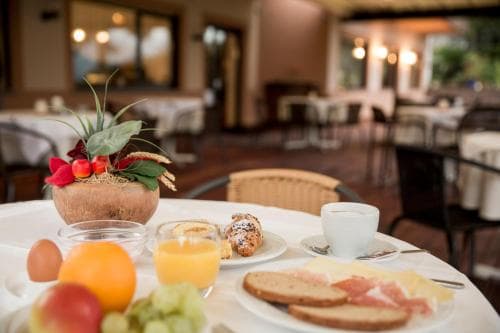 Hotel Weingarten