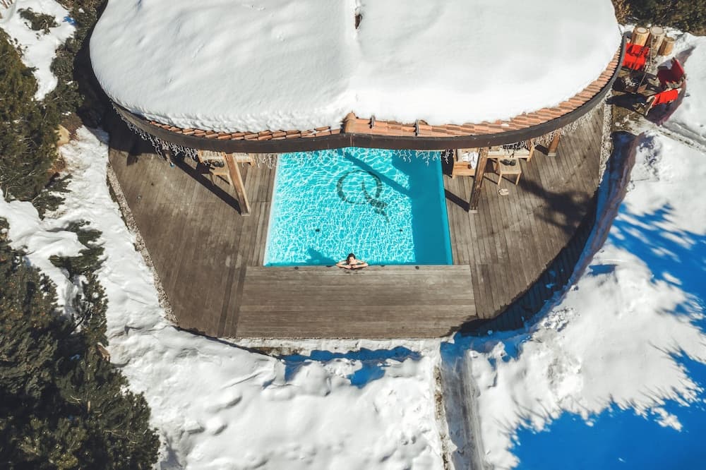 Olympic SPA Hotel