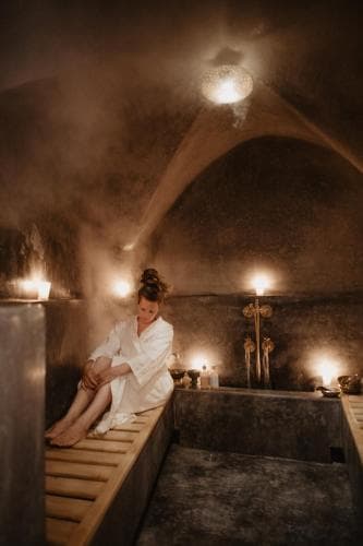 Riad Be Marrakech