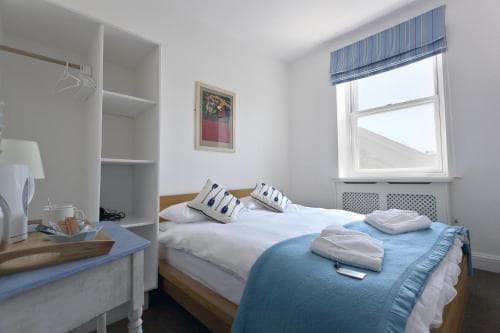 The Queens Hotel St Ives