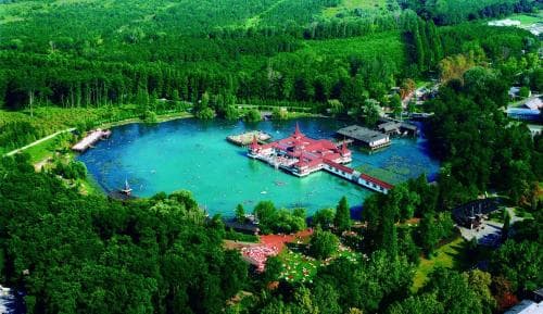 Palos Resort
