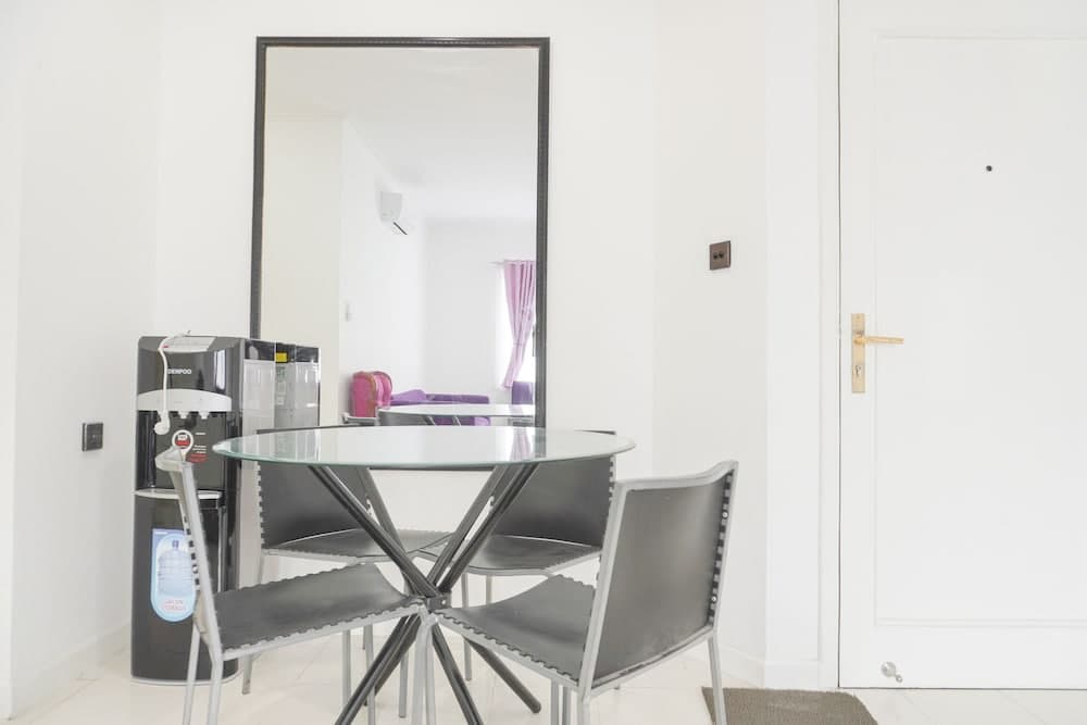 Comfortable 2BR at Semanggi Apartment By Travelio