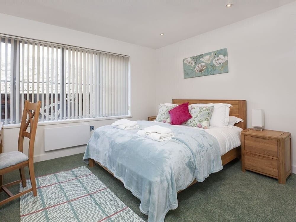 Almanna, Central York, only 6 minutes walk to York Minster