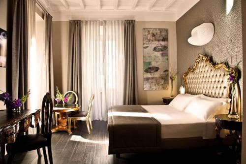 Valadier Hotel