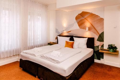 Hotel Kleiner Markt