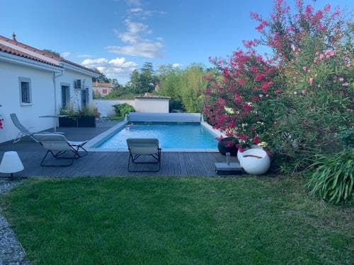 Le Clos du Pontet