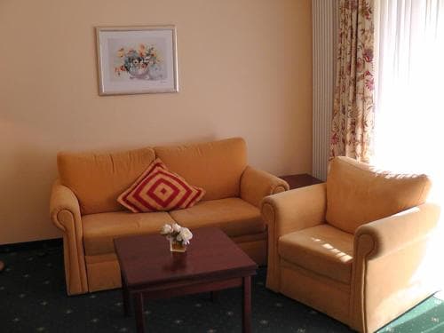 Hotel Vital Vallaster