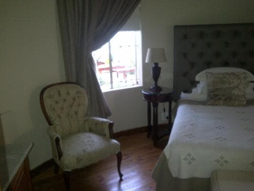 Randrivier Guest house