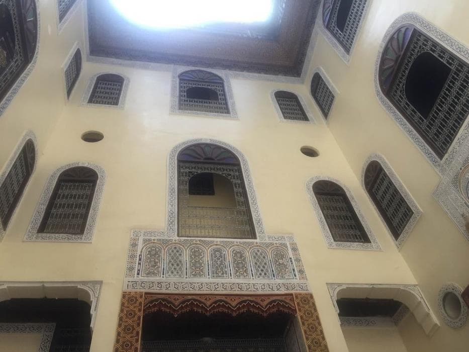 Ksar Nada