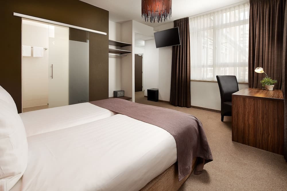 Hotel La Reine