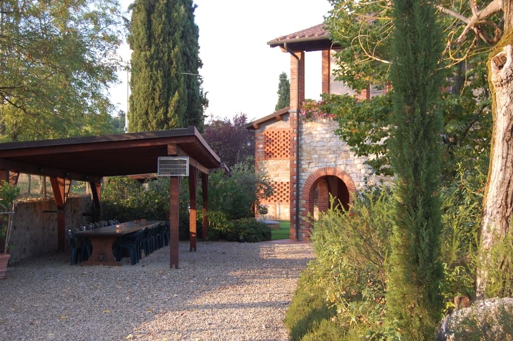 Poggio Ugo