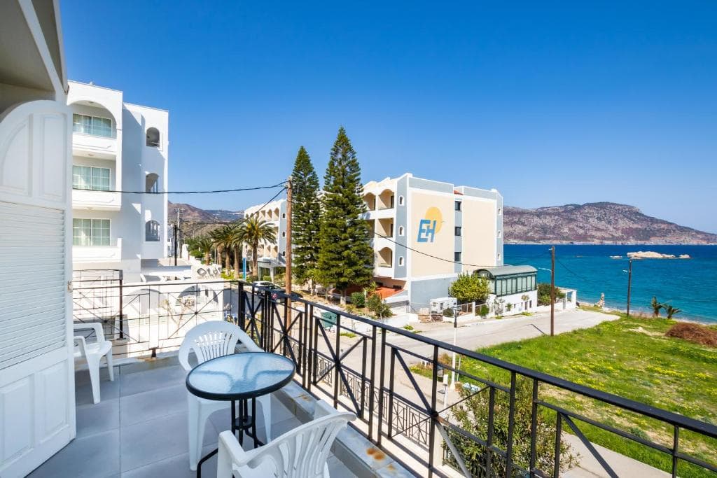 Kalimera studios