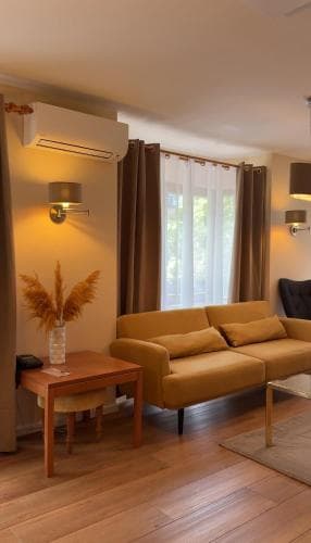 Park-Appartements