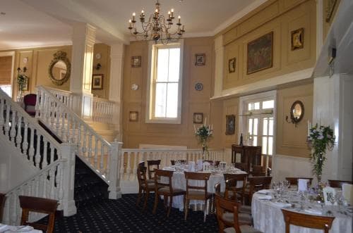 Listowel Arms Hotel