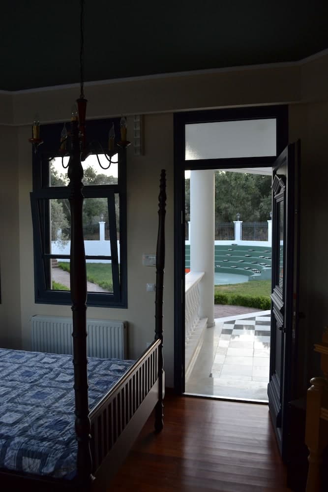 Mikamas Villa