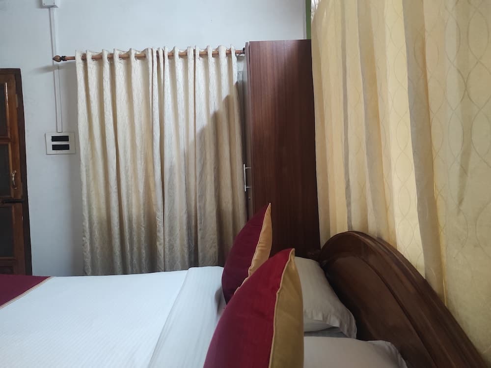 Chang s Resort