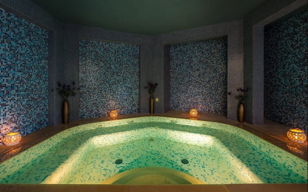 BV Grand Hotel Assisi