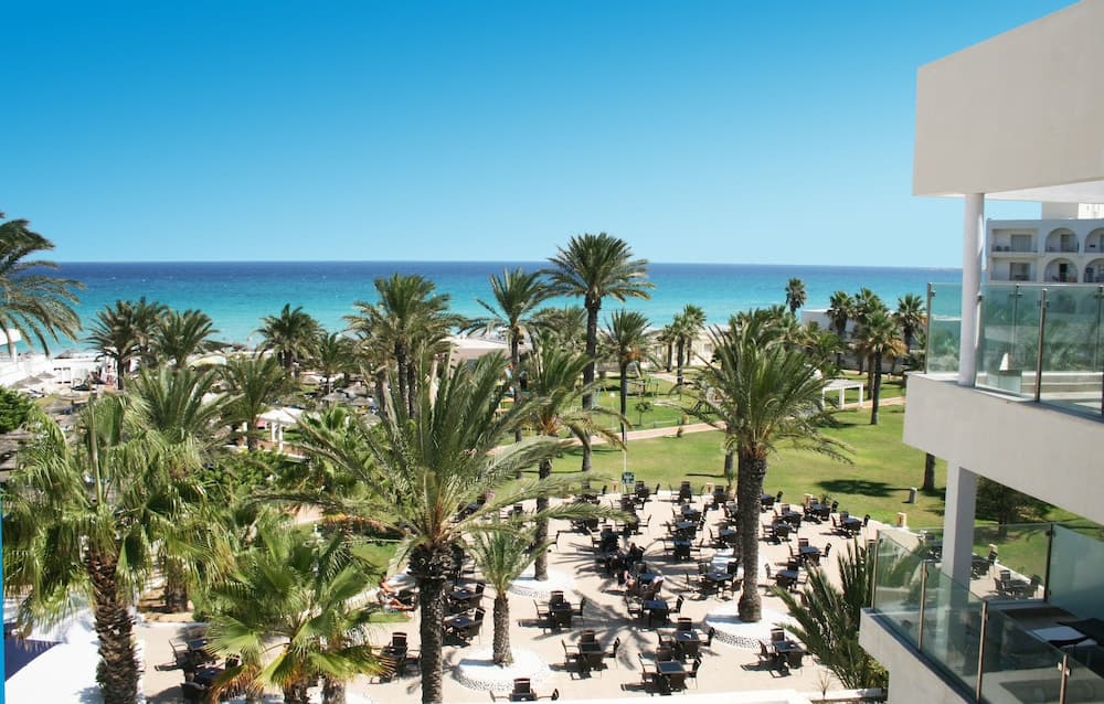 El Mehdi Beach Resort