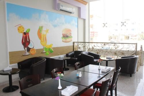 Alsafa Hotel