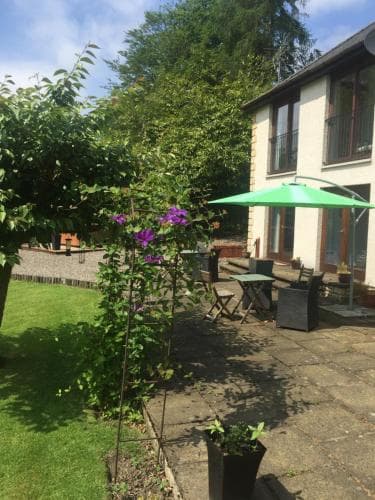 Westerton B&B
