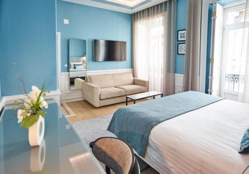 Hotel Florescente
