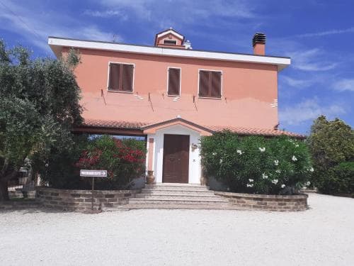 B&B Montegallo