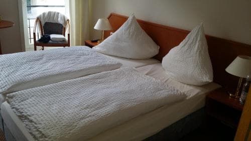 Hotel Kaiserpfalz