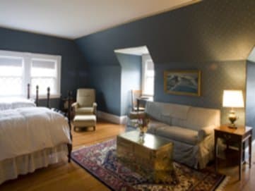 The Manor Inn