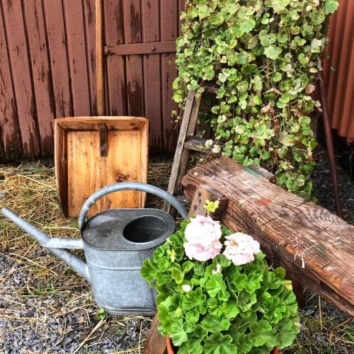 Hermanslycke Bed & Breakfast
