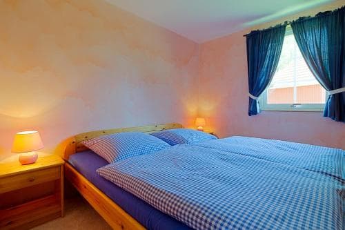 Baltic Freizeit Camping- und Ferienpark Markgrafenheide