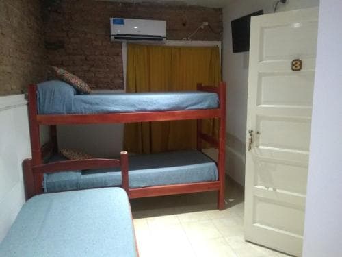 Itafen Hotel