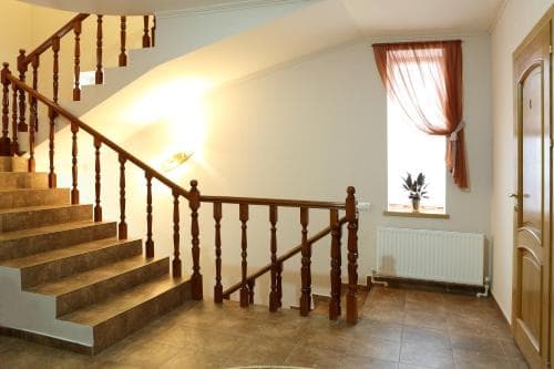 Hotel BACHUS