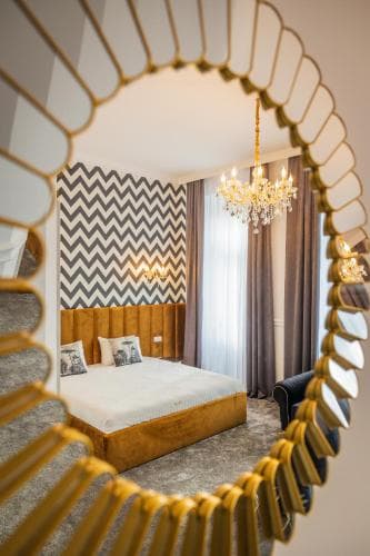 Hotel Villa Bodi