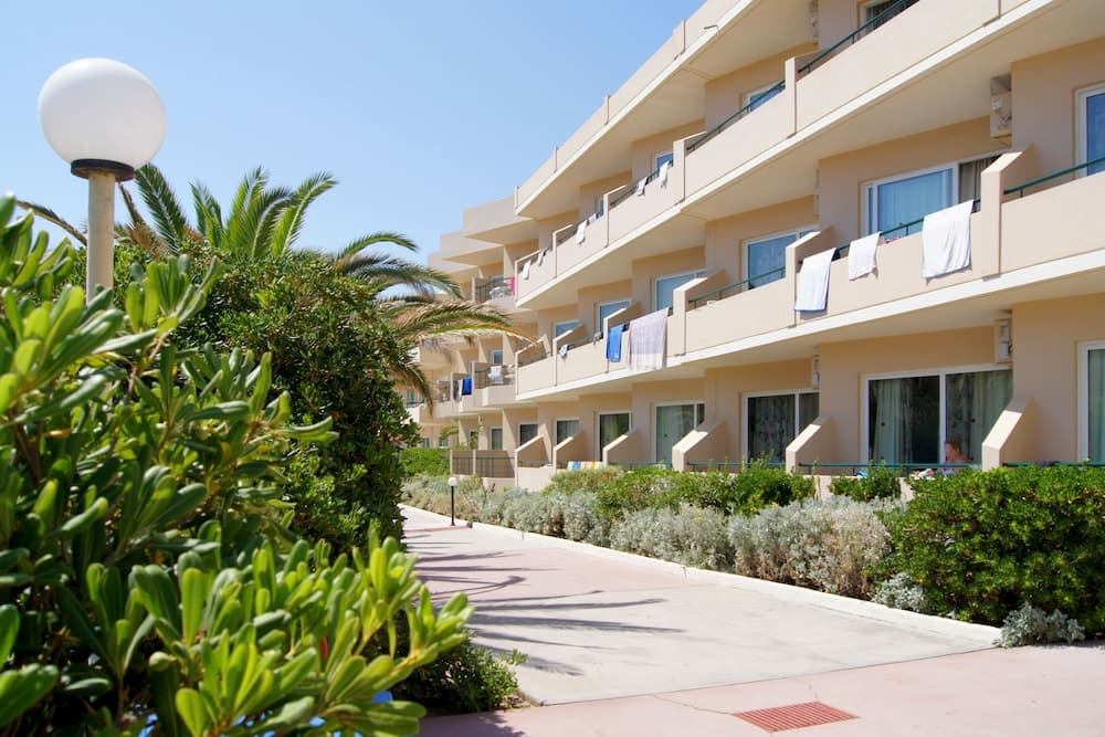 Seafront Apartments