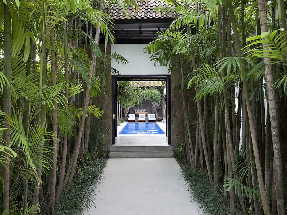 Villa Hansa