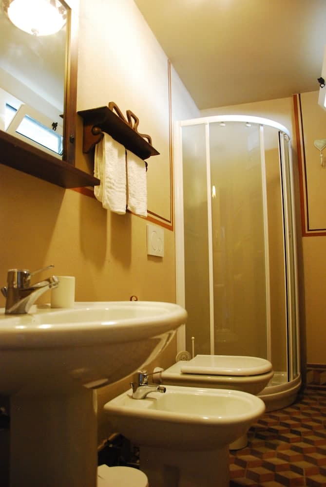 B&B Fa Baboia
