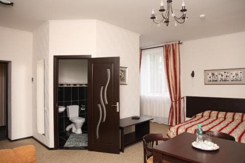 Florentina Hotel