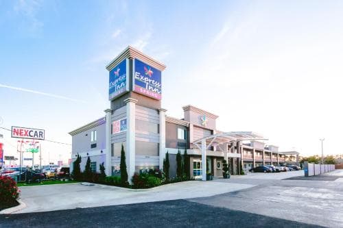 Express Inn - Spring