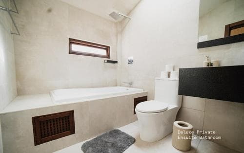 Puerta Vieja Hostel