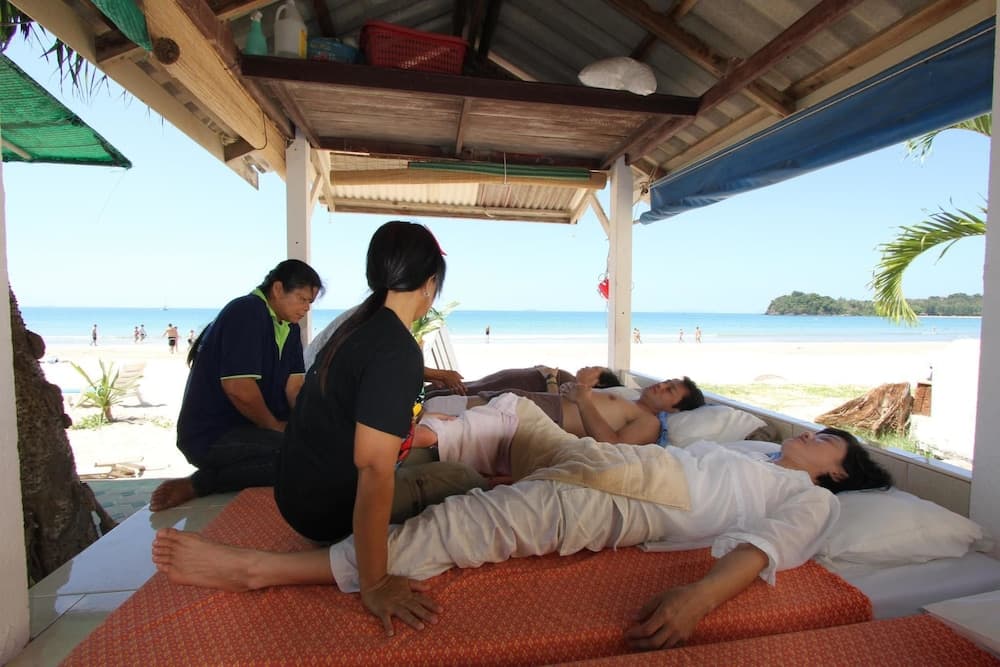 Lanta Summer House 1