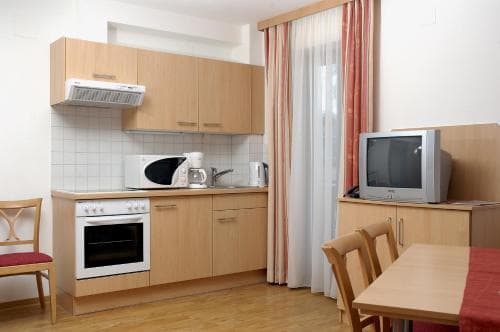 Joes Aparthotel