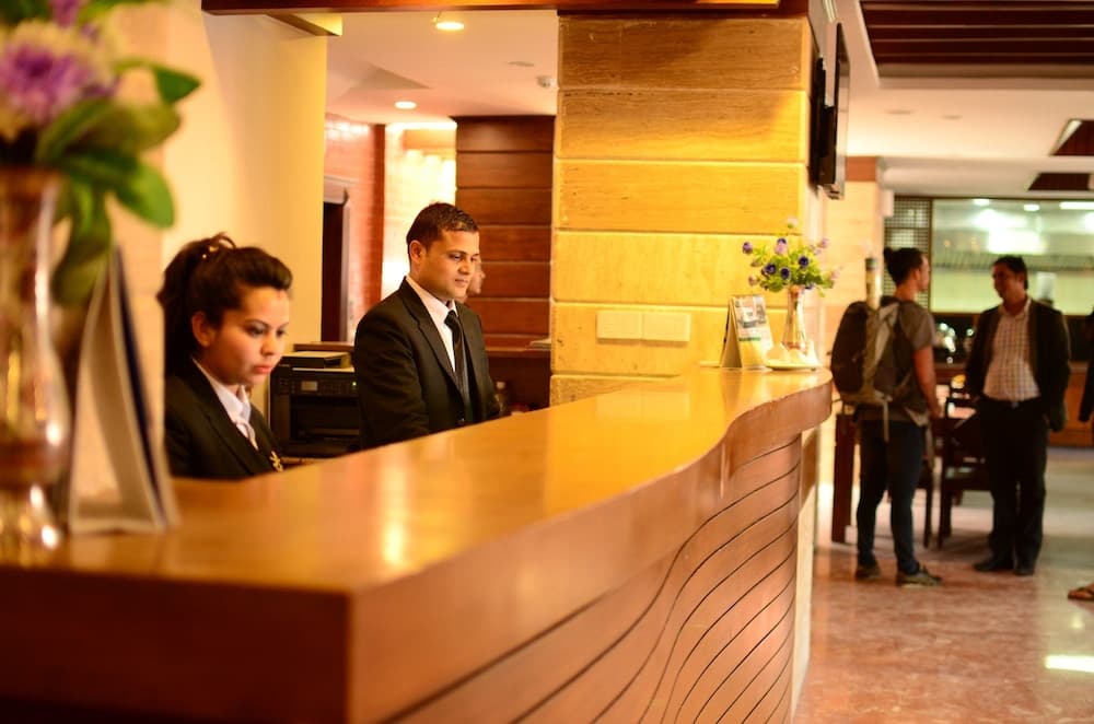 Apsara Boutique Hotel